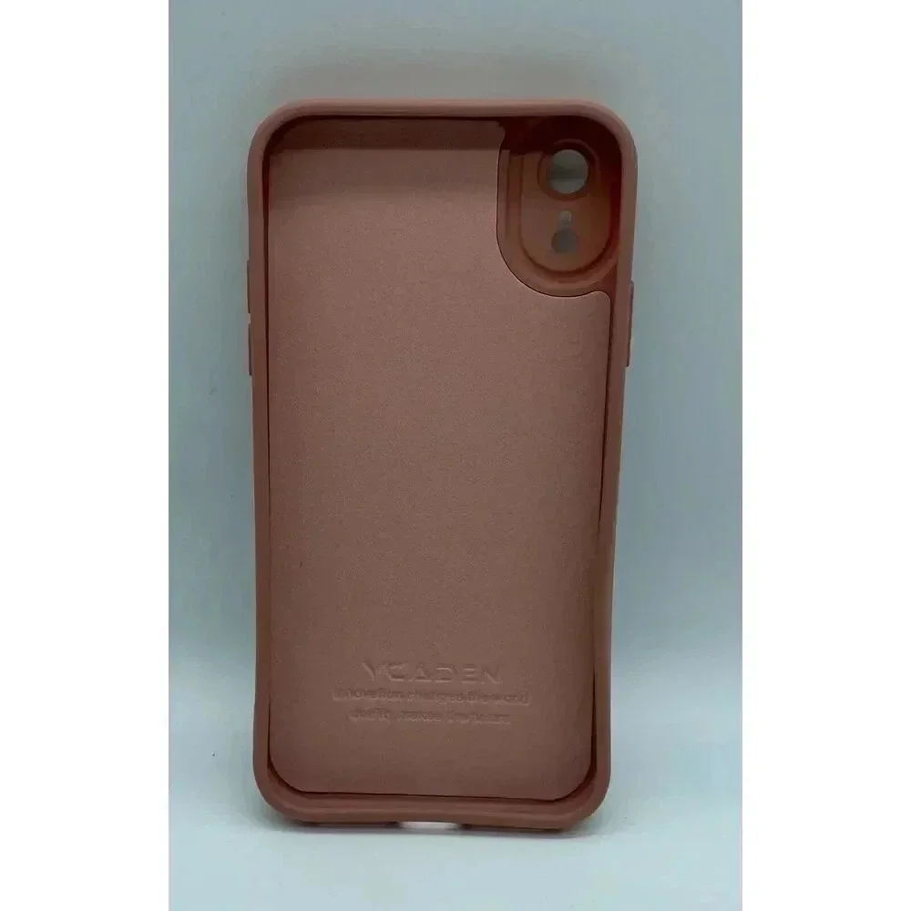 Anime Flower Kawaii Character “Sweet” Case‎ for iPhone XR Case 6.1